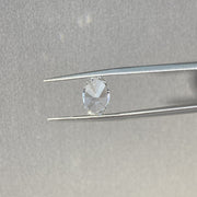 Oval Cut Lab Diamond 2.027 Ct Lab Diamond FG VS - LGG Jewelry